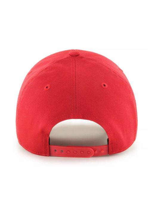 cappello visiera unisex 47 BRAND | RAC17CTPRD